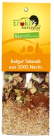 Bulgur Taboulet aus 1001 Nacht
