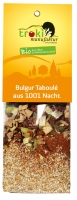 Bulgur Taboulet aus 1001 Nacht