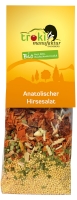 Anatolischer Hirsesalat