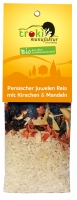 Persischer Juwelen Reis mit Kirschen & Mandeln