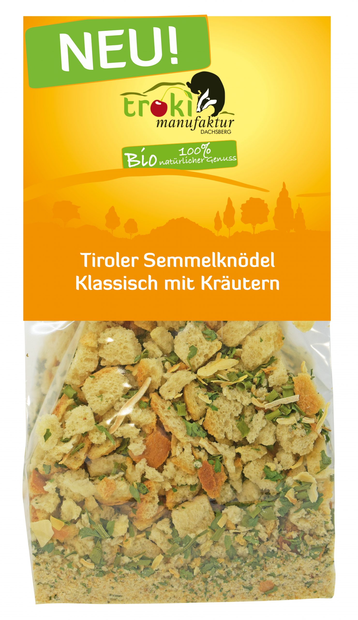 2 knödel klassik fotos