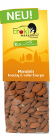 Mandeln – knackig & voller Energie