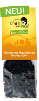 Maulbeeren Schwarz  – fruchtig lecker