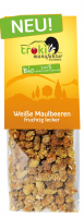Maulbeeren Weiß – fruchtig lecker